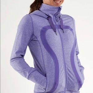 Lululemon In Stride Jacket